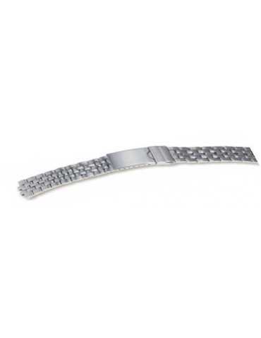 BRACELET ROWI HOMME ACIER 18X20MM