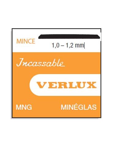 VERRE MINEGLAS