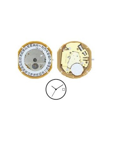 MVT MIYOTA GN12  GN10