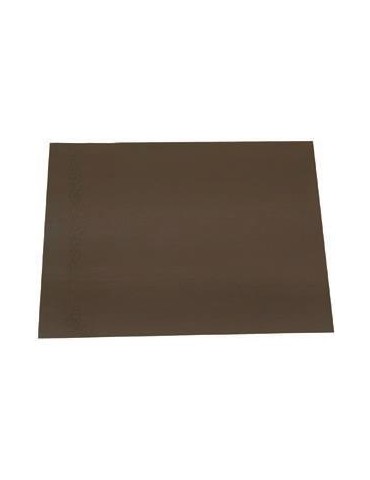 FEUILLE PAPIER EMERI GR220