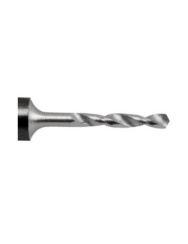 FORETS HELICOIDAUX CARBURE 1.6MM