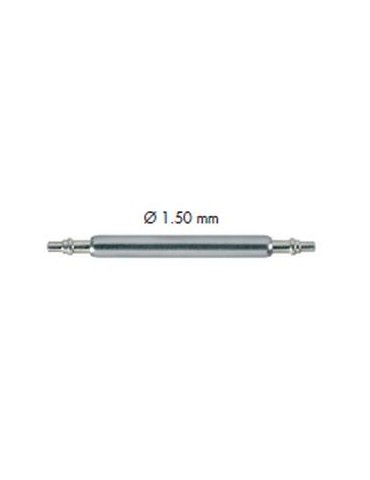 BARRETTES TRIPLE EPAULEMENT ACIER DIAM 150