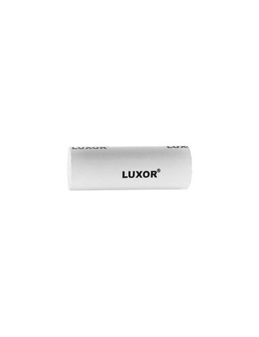 PATE A POLIR LUXOR BLANC