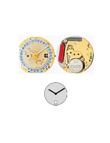 MVT RONDA 784 Date 6H