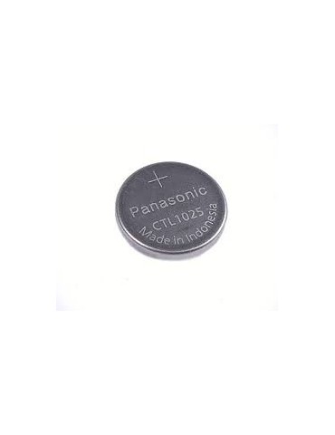 PILES ACCU CTL1025