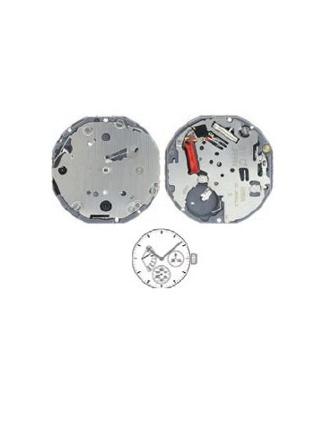 MVT SHIOJIRI VD85 HAUTEUR 2