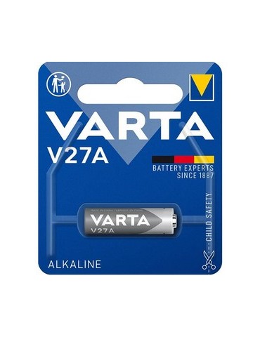 PILES VARTA 27A - 12V