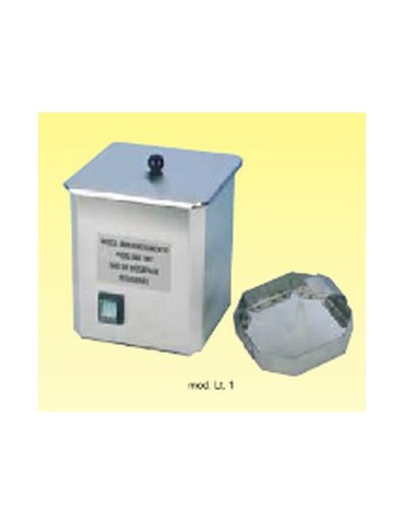 CUVE A DEROCHER INOX A...