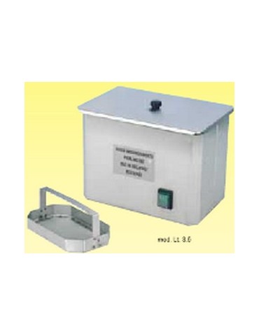 CUVE A DEROCHER INOX A...