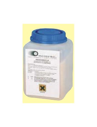 POUDRE POUR DEROCHER ROSE 1KG